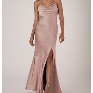 Sorella Vita Bridesmaid Dress